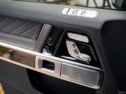 Mercedes-Benz G-Класс AMG II (W465) Рестайлинг Москва  - изображение 55