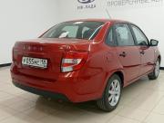 Lada (ВАЗ) Granta I Рестайлинг Ижевск  - изображение 17