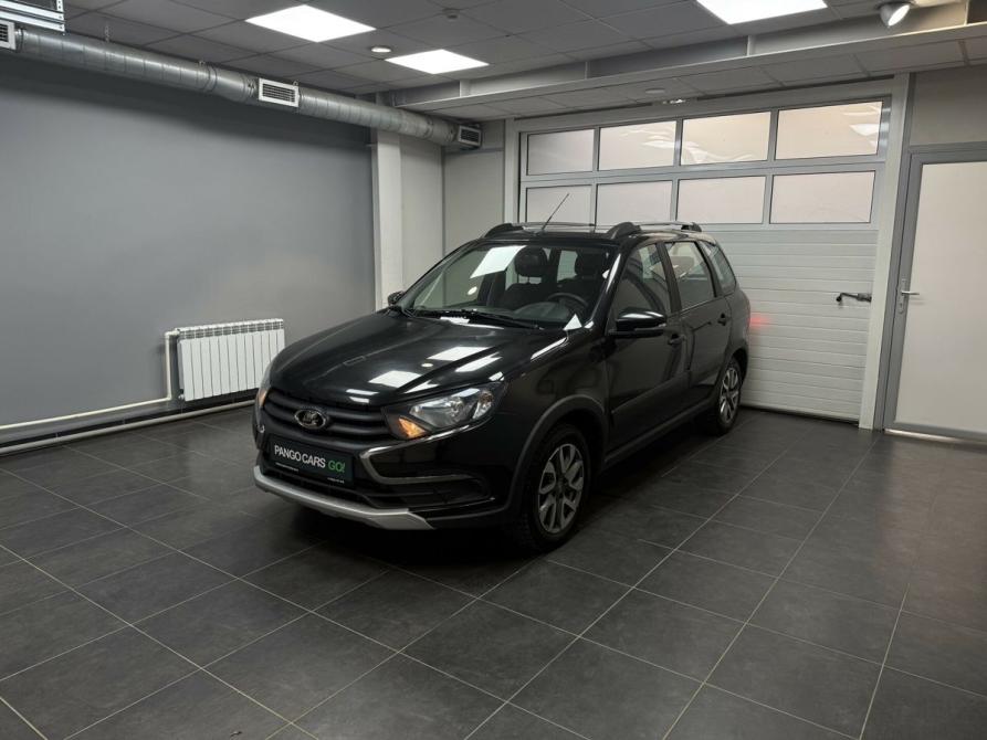 Lada (ВАЗ) Granta I Рестайлинг Тверь  - изображение 1