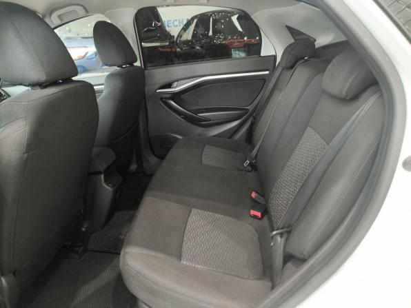 Lada (ВАЗ) Vesta I с пробегом 2021 года, цена 1 050 000 рублей, 90751 км, седан, Автокод Объявления