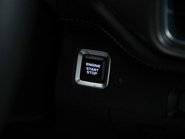 Geely Okavango I с пробегом 2022 года, цена 2 167 900 рублей, 62919 км, внедорожник, Автокод Объявления