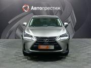 Lexus NX I Оренбург  - изображение 20