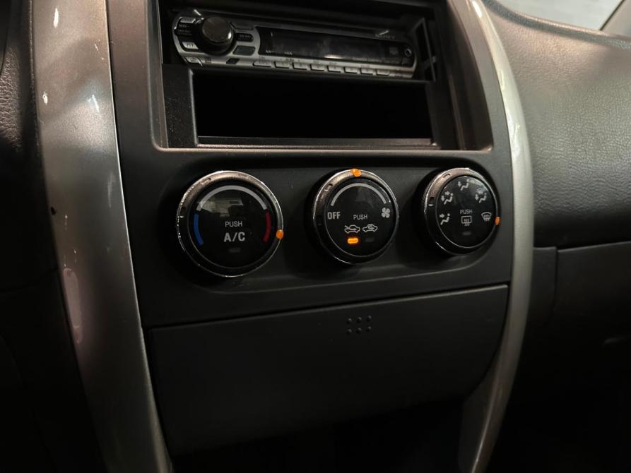 Suzuki Liana I Рестайлинг Челябинск  - изображение 10