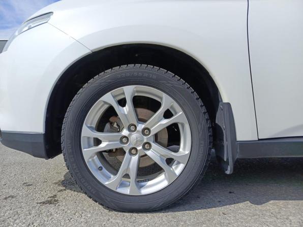 Mitsubishi Outlander III с пробегом 2013 года, цена 1 352 000 рублей, 104724 км, внедорожник, Автокод Объявления
