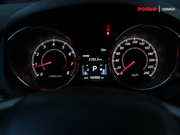 Mitsubishi ASX I Рестайлинг с пробегом 2014 года, цена 1 199 000 рублей, 169896 км, внедорожник, Автокод Объявления