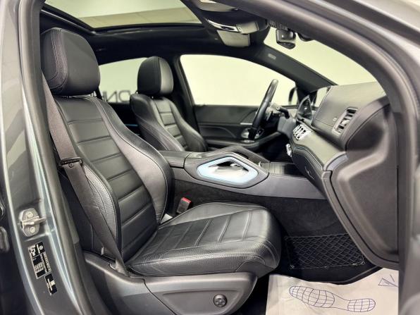 Mercedes-Benz GLE Coupe II (C167) с пробегом 2020 года, цена 7 990 000 рублей, 79746 км, внедорожник, Автокод Объявления