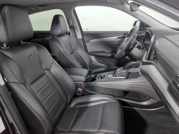 Haval F7x I Рестайлинг с пробегом 2023 года, цена 2 499 000 рублей, 40952 км, внедорожник, Автокод Объявления