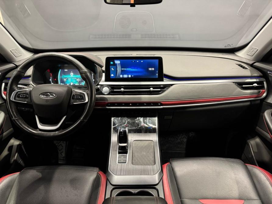 Chery Tiggo 4 Pro I Нижний Новгород  - изображение 7