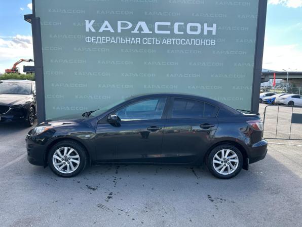 Mazda 3 II (BL) с пробегом 2010 года, цена 675 000 рублей, 202095 км, седан, Автокод Объявления