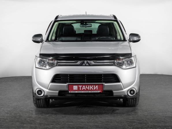 Mitsubishi Outlander III с пробегом 2013 года, цена 1 499 500 рублей, 170010 км, внедорожник, Автокод Объявления
