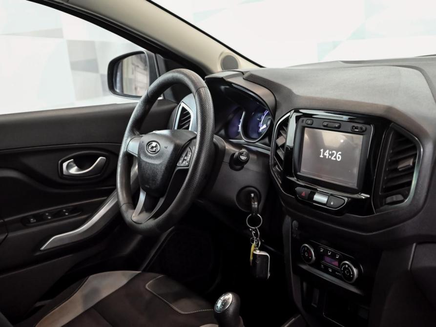 Lada (ВАЗ) XRAY I Екатеринбург  - изображение 12