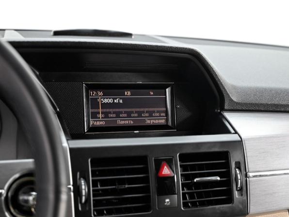Mercedes-Benz GLK-Класс I (X204) с пробегом 2012 года, цена 1 069 000 рублей, 148199 км, внедорожник, Автокод Объявления