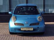 Nissan March III (K12) Екатеринбург  - изображение 26