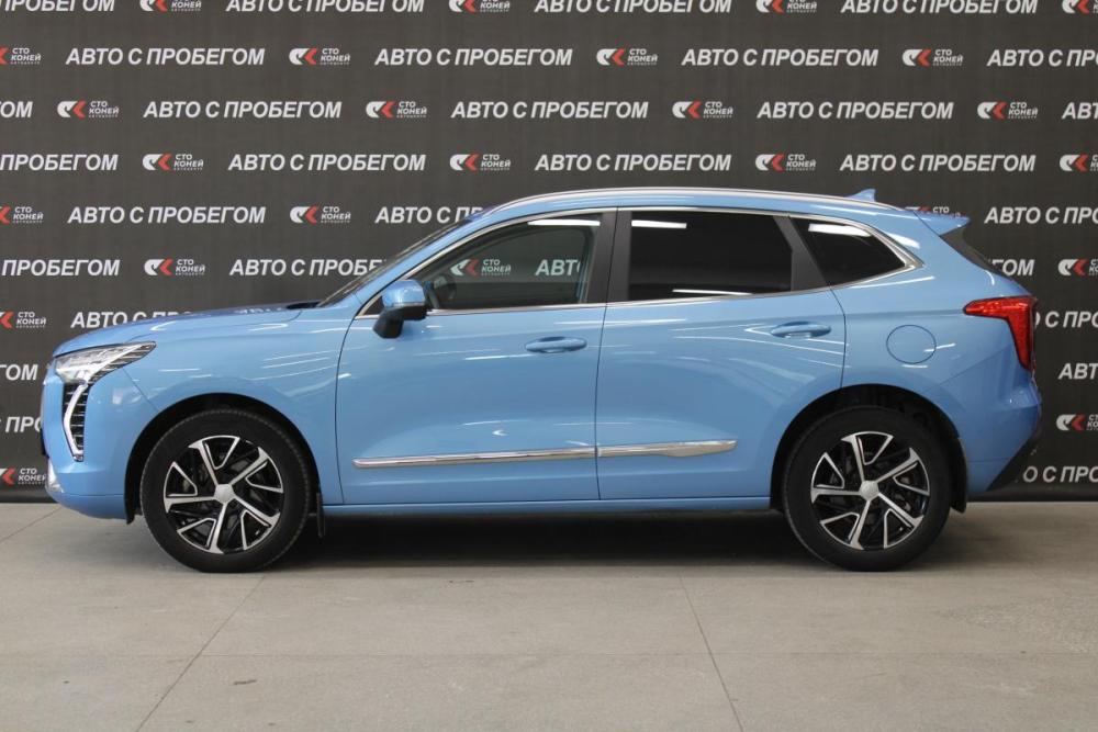 Haval Jolion I Томск  - изображение 4