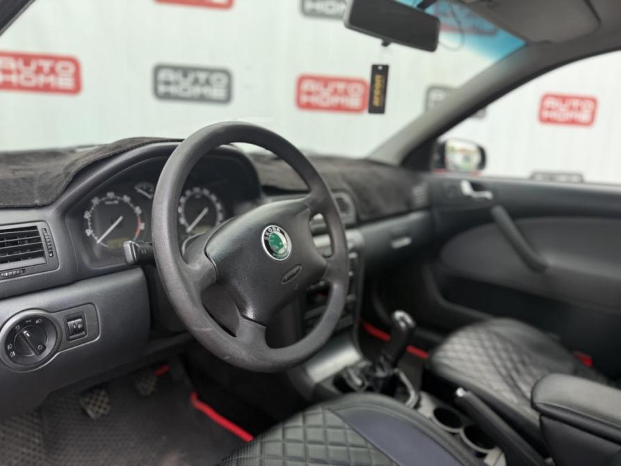 Skoda Octavia I (A4) Рестайлинг Санкт-Петербург  - изображение 7