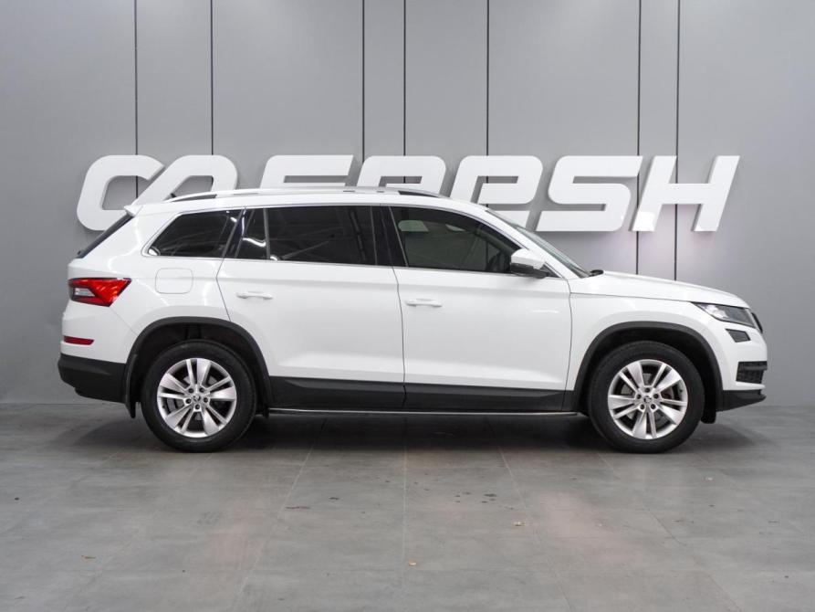 Skoda Kodiaq I Воронеж  - изображение 5