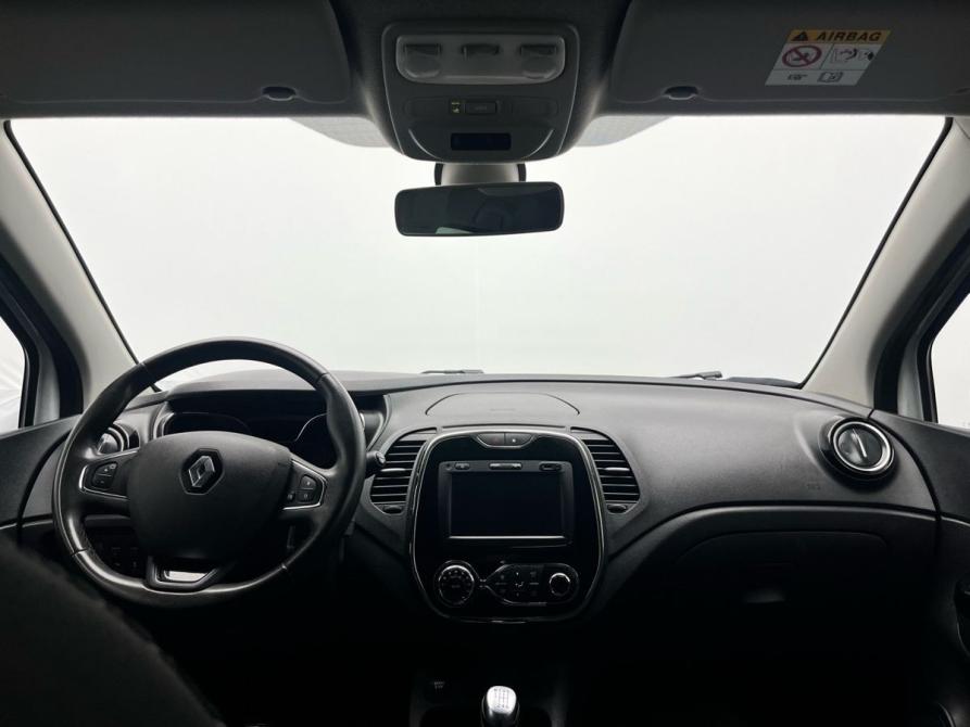 Renault Kaptur I Мурманск  - изображение 23