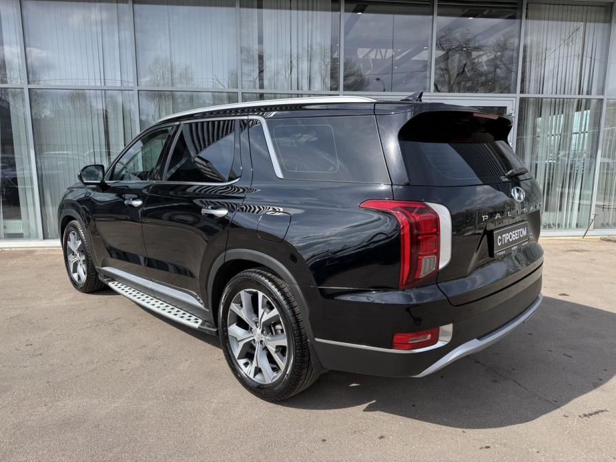 Hyundai Palisade I Воронеж  - изображение 7