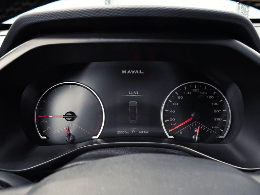 Haval Jolion I Рестайлинг Екатеринбург  - изображение 2