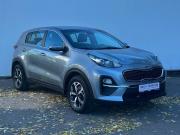Kia Sportage IV Рестайлинг Москва  - изображение 19