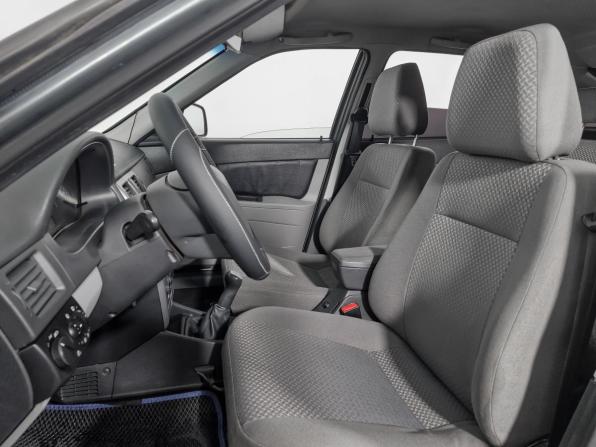 Lada (ВАЗ) Priora I с пробегом 2013 года, цена 229 000 рублей, 179782 км, хэтчбек, Автокод Объявления