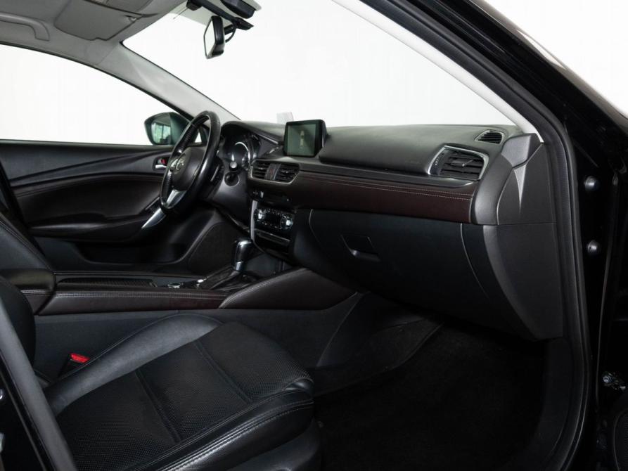Mazda 6 III (GJ) Рестайлинг Казань  - изображение 6