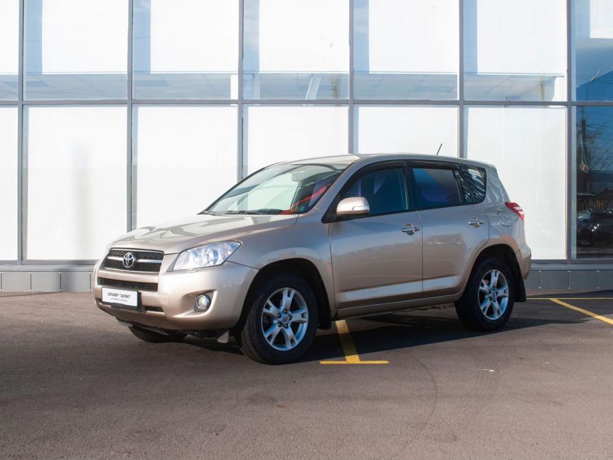 Toyota RAV4 III (XA30) Курган  - изображение 1