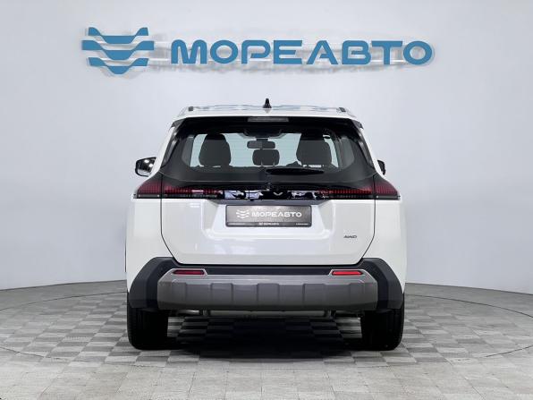 Toyota RAV4 VI (XA60) с пробегом 2026 года, цена 4 610 000 рублей, 21 км, внедорожник, Автокод Объявления
