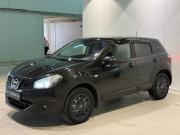 Nissan Qashqai I Рестайлинг Самара  - изображение 10