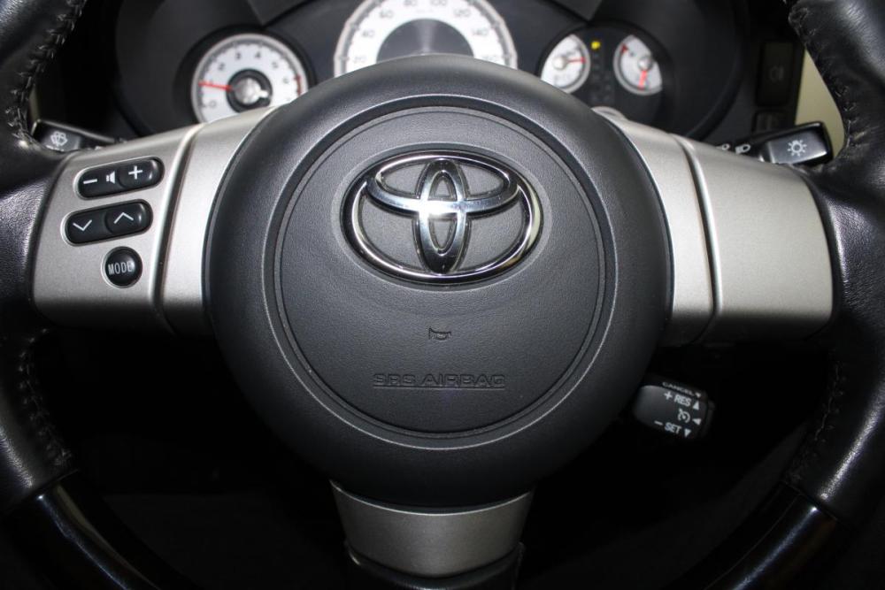 Toyota FJ Cruiser Владивосток  - изображение 22