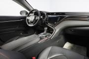 Toyota Camry VIII (XV70) Новосибирск  - изображение 29