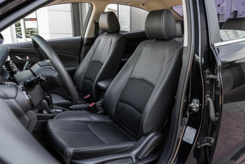 Changan Alsvin Ульяновск  - изображение 12