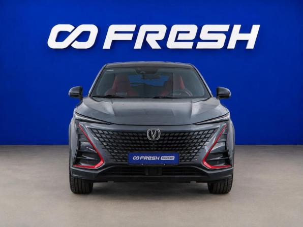 Changan UNI-T I с пробегом 2020 года, цена 1 793 444 рубля, 49794 км, внедорожник, Автокод Объявления