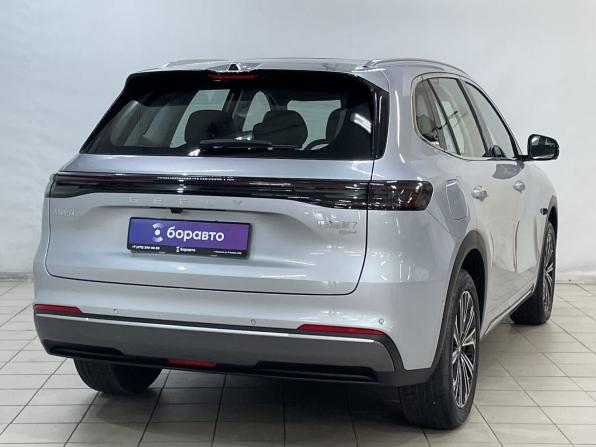 Geely Galaxy Starship 7 с пробегом 2025 года, цена 3 690 000 рублей, 62 км, внедорожник, Автокод Объявления