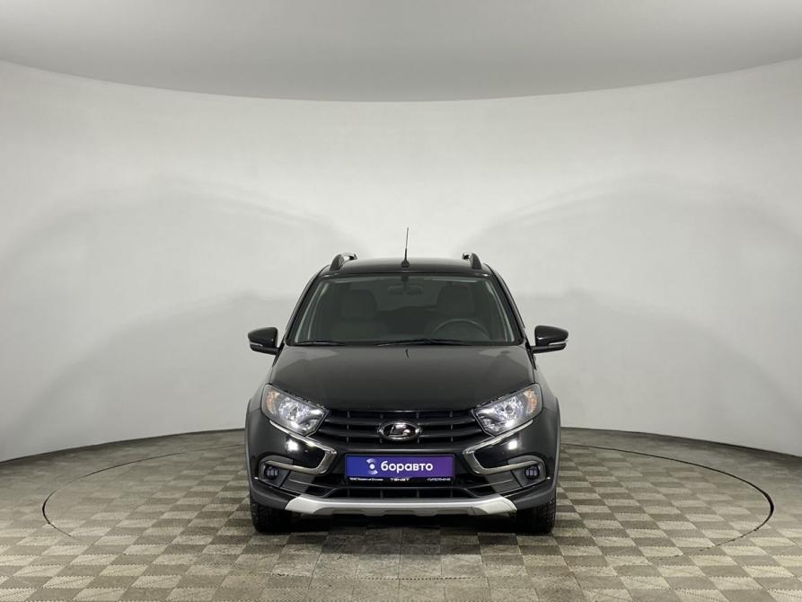 Lada (ВАЗ) Granta I Рестайлинг Воронеж  - изображение 3