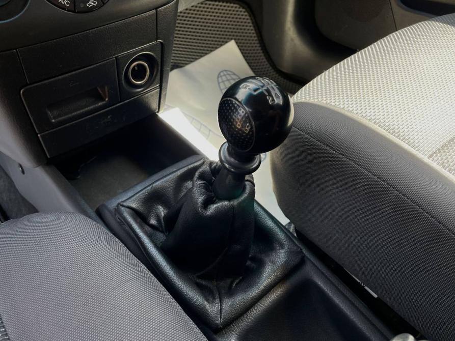Chevrolet Aveo I Рестайлинг Стерлитамак  - изображение 30