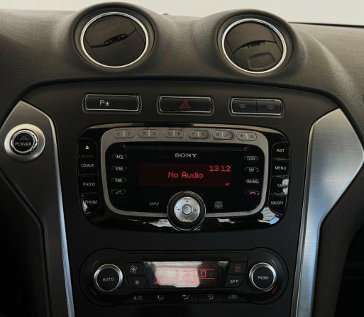 Ford Mondeo IV Рестайлинг с пробегом 2013 года, цена 780 000 рублей, 203788 км, седан, Автокод Объявления