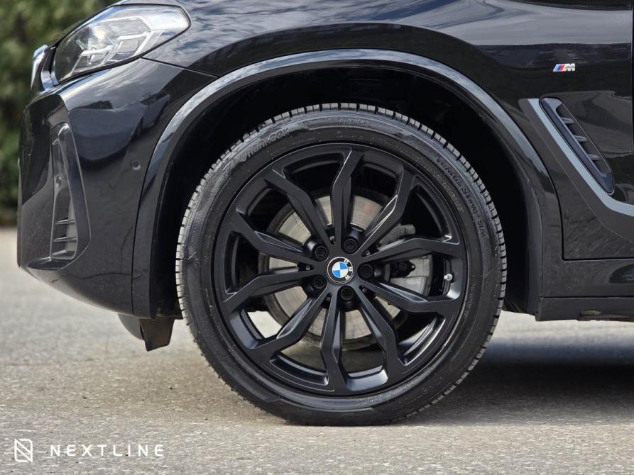 BMW X4 II (G02) Рестайлинг Самара  - изображение 31