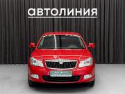 Skoda Octavia II (A5) Рестайлинг Красноярск  - изображение 18