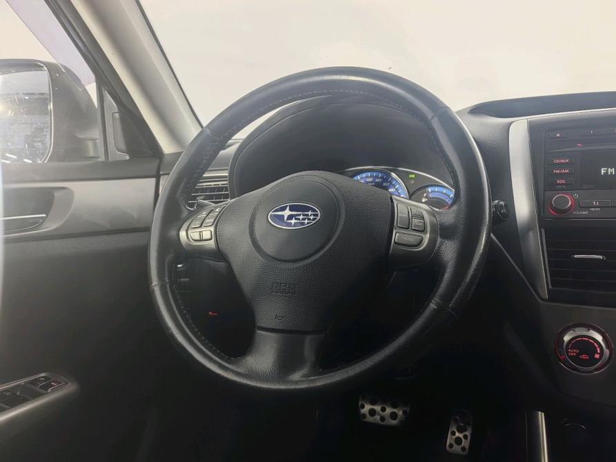 Subaru Forester III Санкт-Петербург  - изображение 13