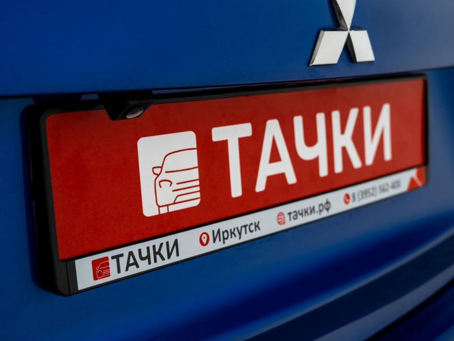 Mitsubishi RVR III Рестайлинг 2 Иркутск  - изображение 21