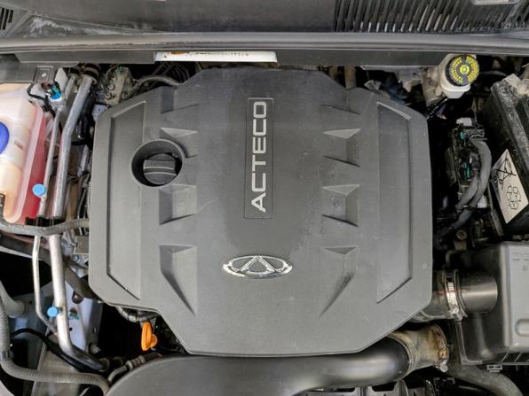 Omoda S5 с пробегом 2024 года, цена 1 195 000 рублей, 74957 км, седан, Автокод Объявления