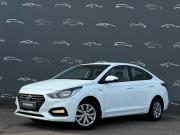 Hyundai Solaris II Санкт-Петербург  - изображение 25