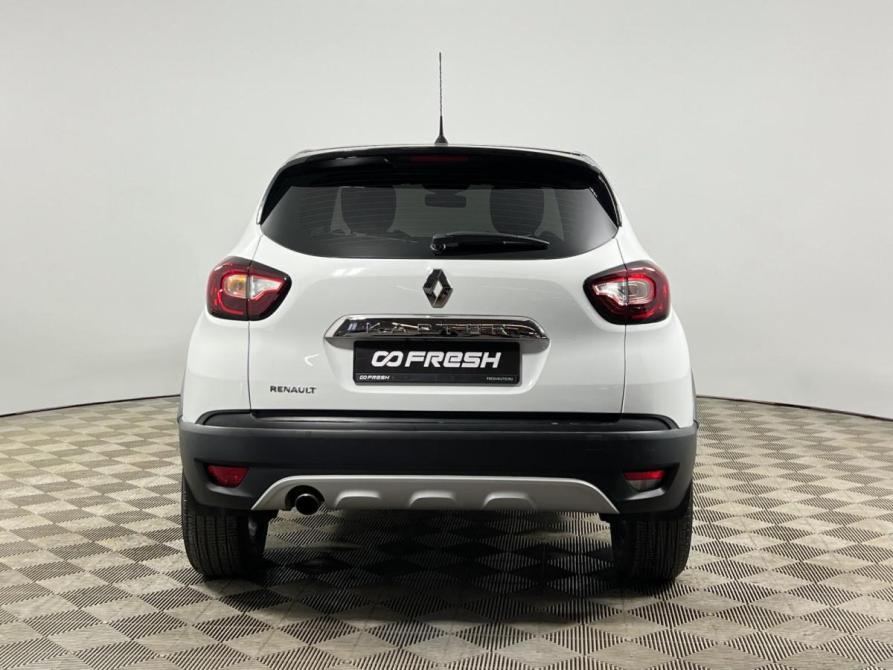 Renault Kaptur I Казань  - изображение 4