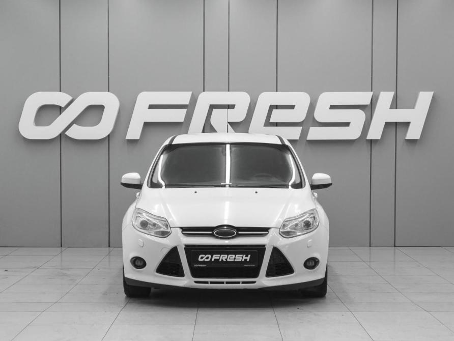 Ford Focus III Ростов-на-Дону  - изображение 3