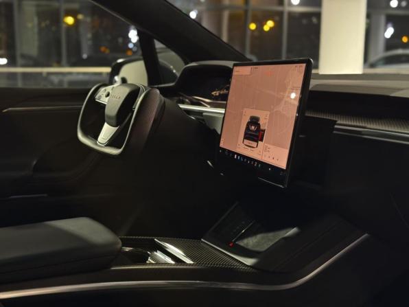 Tesla Model X I Рестайлинг с пробегом 2022 года, цена 8 500 000 рублей, 41898 км, внедорожник, Автокод Объявления