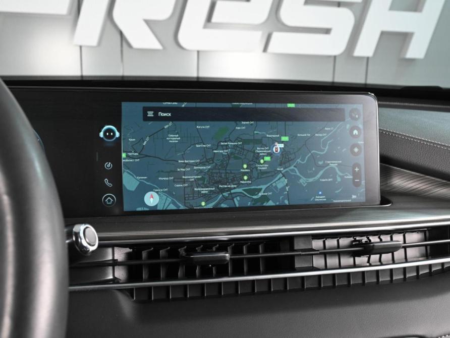 Chery Tiggo 8 Pro Max I Ростов-на-Дону  - изображение 17
