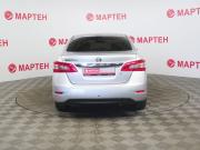 Nissan Sentra VII (B17) Вологда  - изображение 23