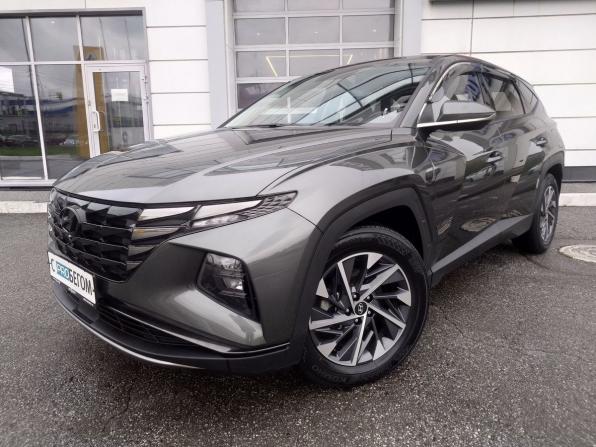 Hyundai Tucson IV с пробегом 2022 года, цена 2 889 999 рублей, 50556 км, внедорожник, Автокод Объявления