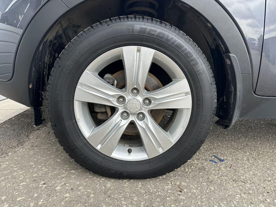 Kia Sportage III Рестайлинг Саратов  - изображение 14